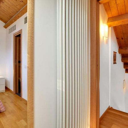 Lagoon Apartment Venedig Exterior foto
