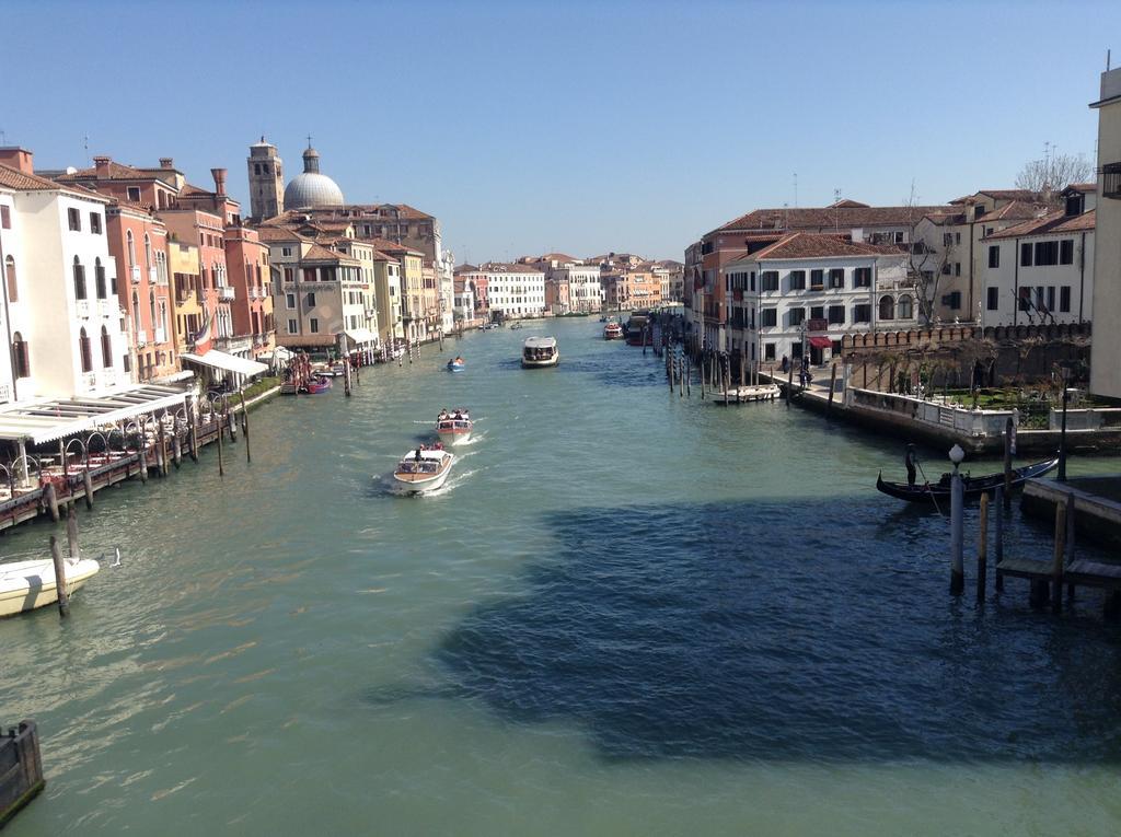 Lagoon Apartment Venedig Zimmer foto