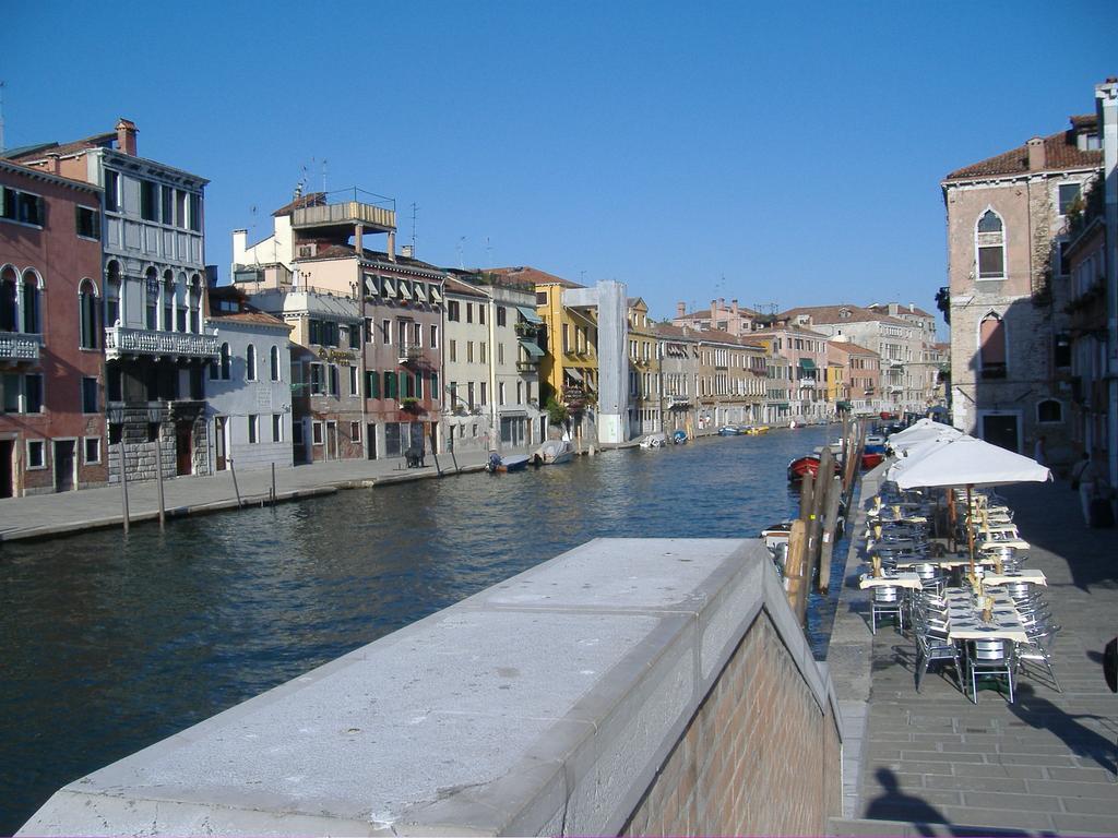 Lagoon Apartment Venedig Zimmer foto