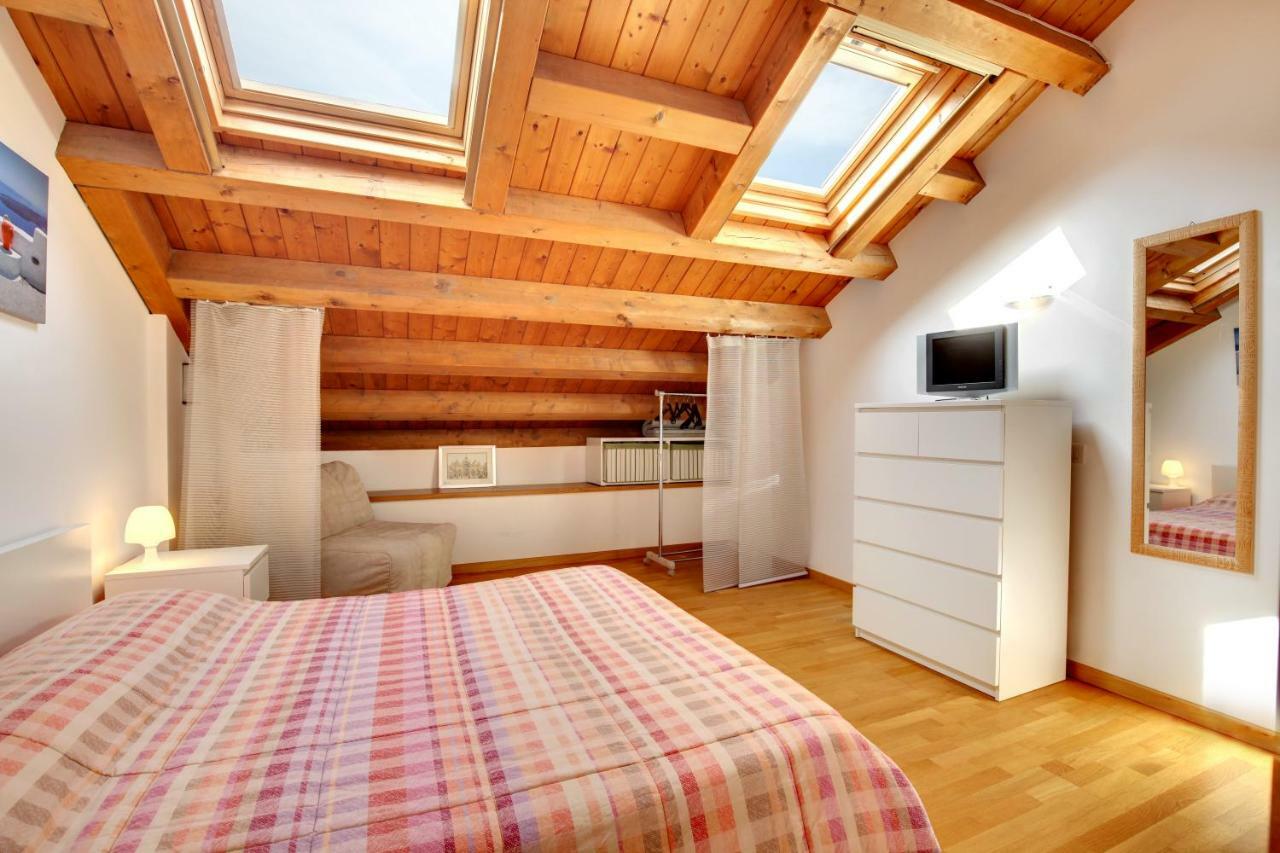 Lagoon Apartment Venedig Exterior foto
