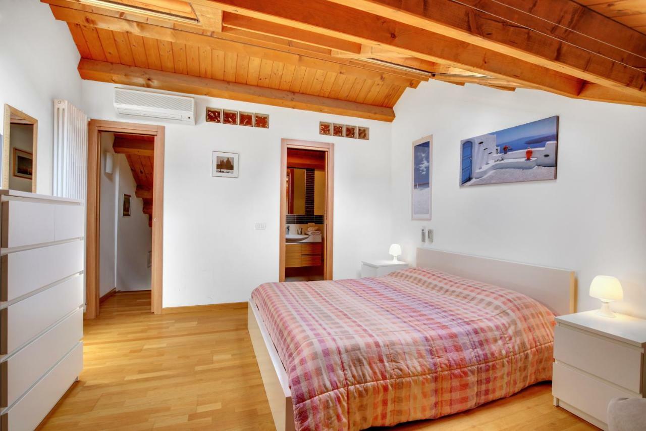Lagoon Apartment Venedig Exterior foto