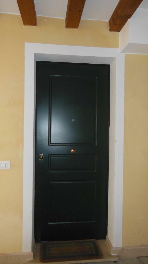 Lagoon Apartment Venedig Exterior foto