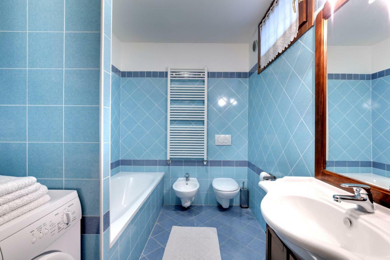 Lagoon Apartment Venedig Exterior foto
